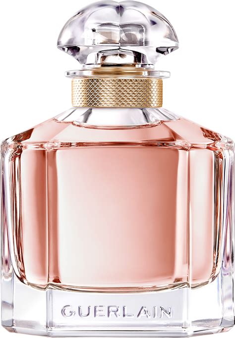 mon guerlain perfume amazon|guerlain mon eau parfum reviews.